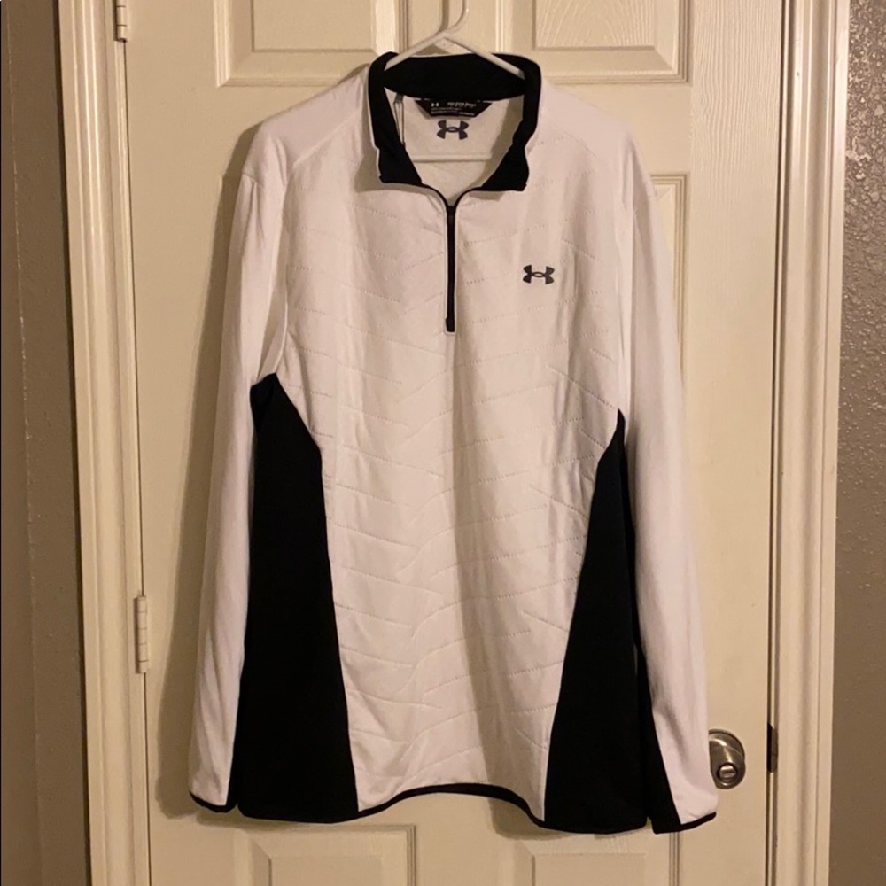 Men’s Under Armour Coldgear Reactor jacket
